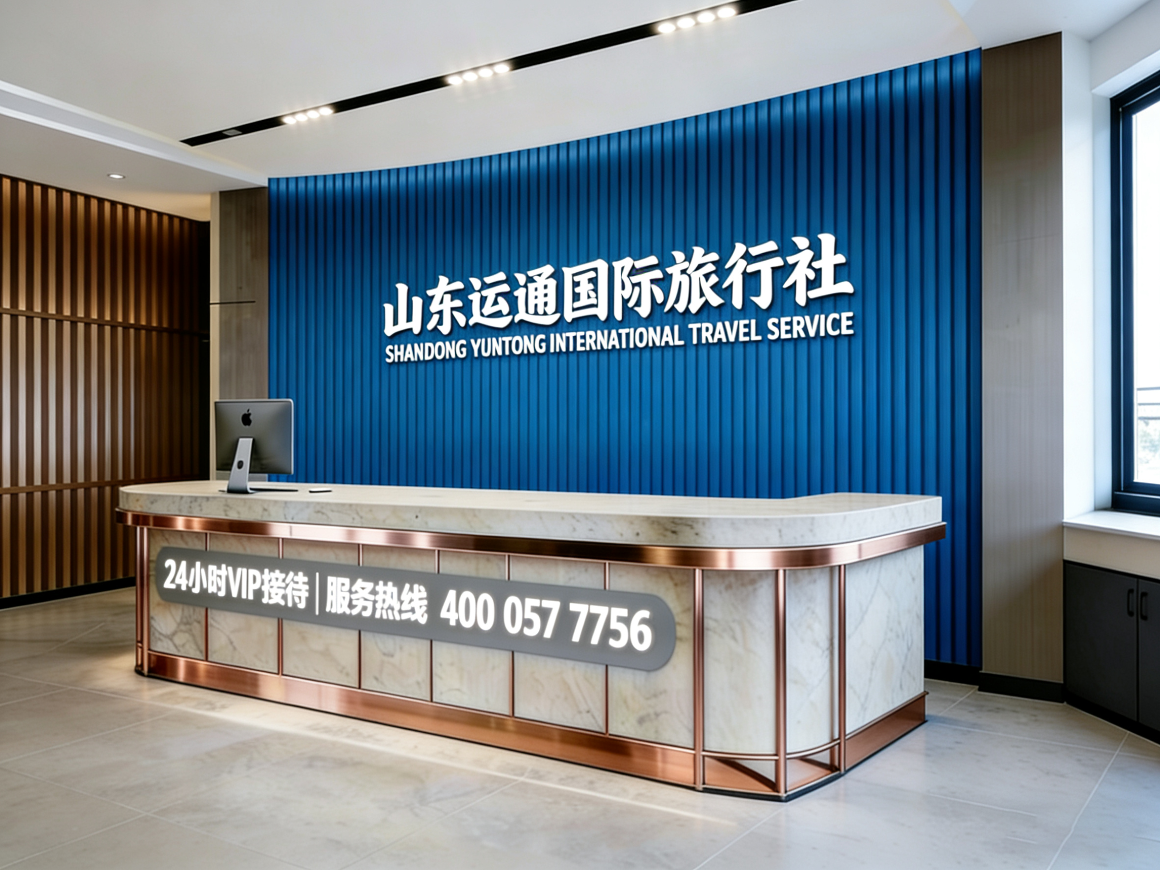 山东运通国际旅行社