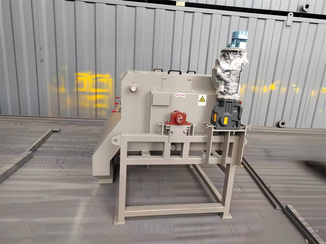 超磁分离技术应用场景