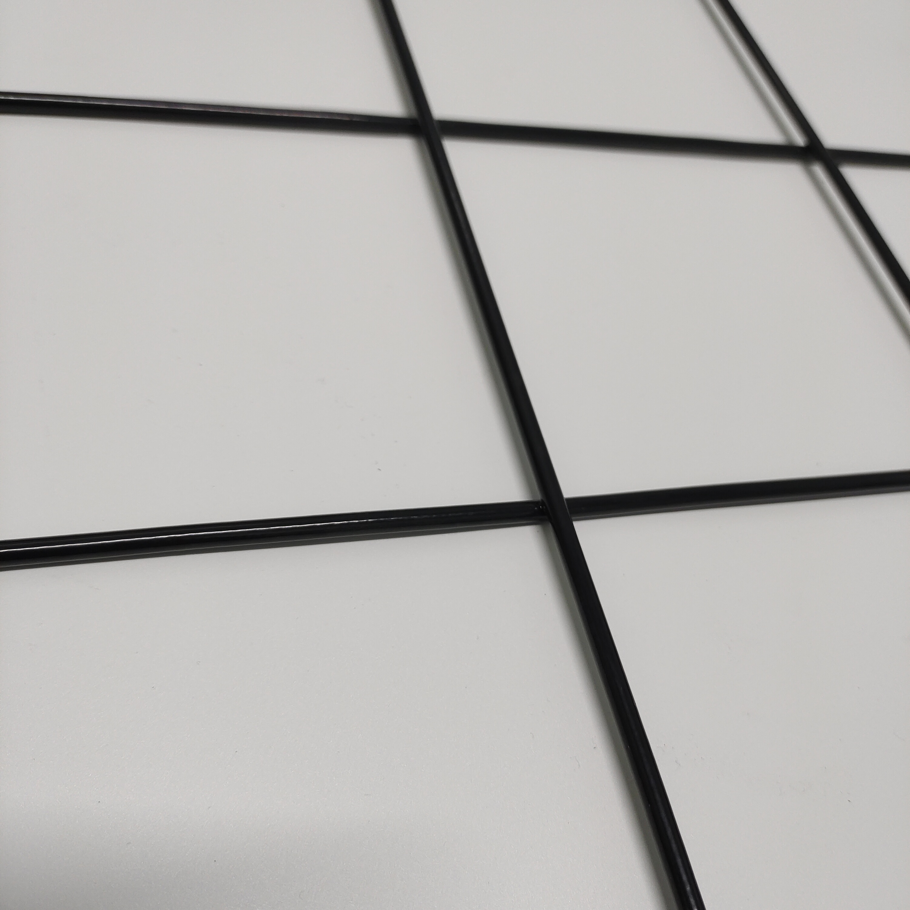 地暖网片铺设应用场景