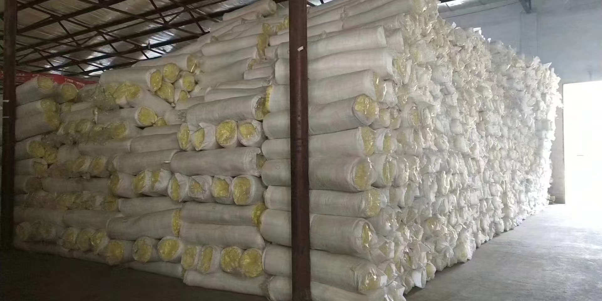 非膨胀型防火涂料应用场景