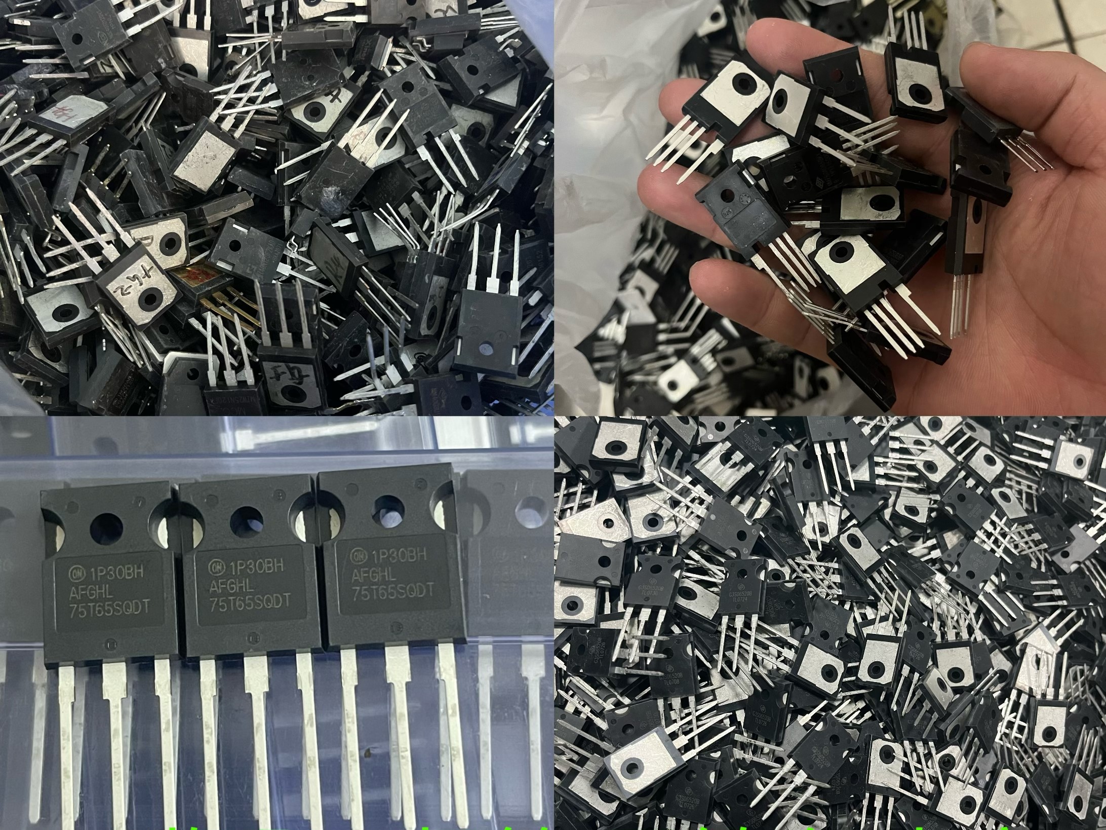 2026年深圳电子元器件回收处理公司精选推荐(图2)