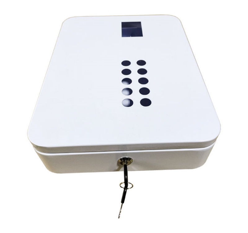 金美特机械产品应用场景