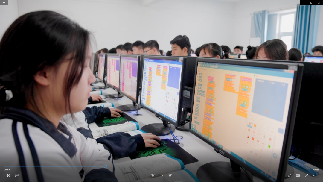 服务商对比分析图