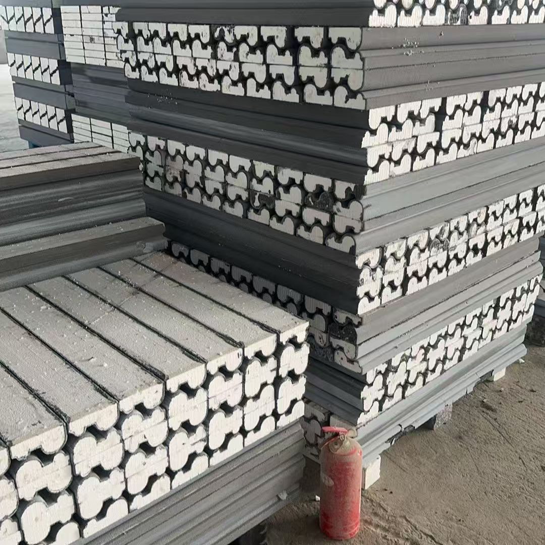 顺协发EPS线条生产车间