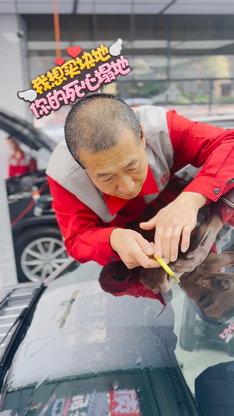 超声波高频雾化降尘系统示意图