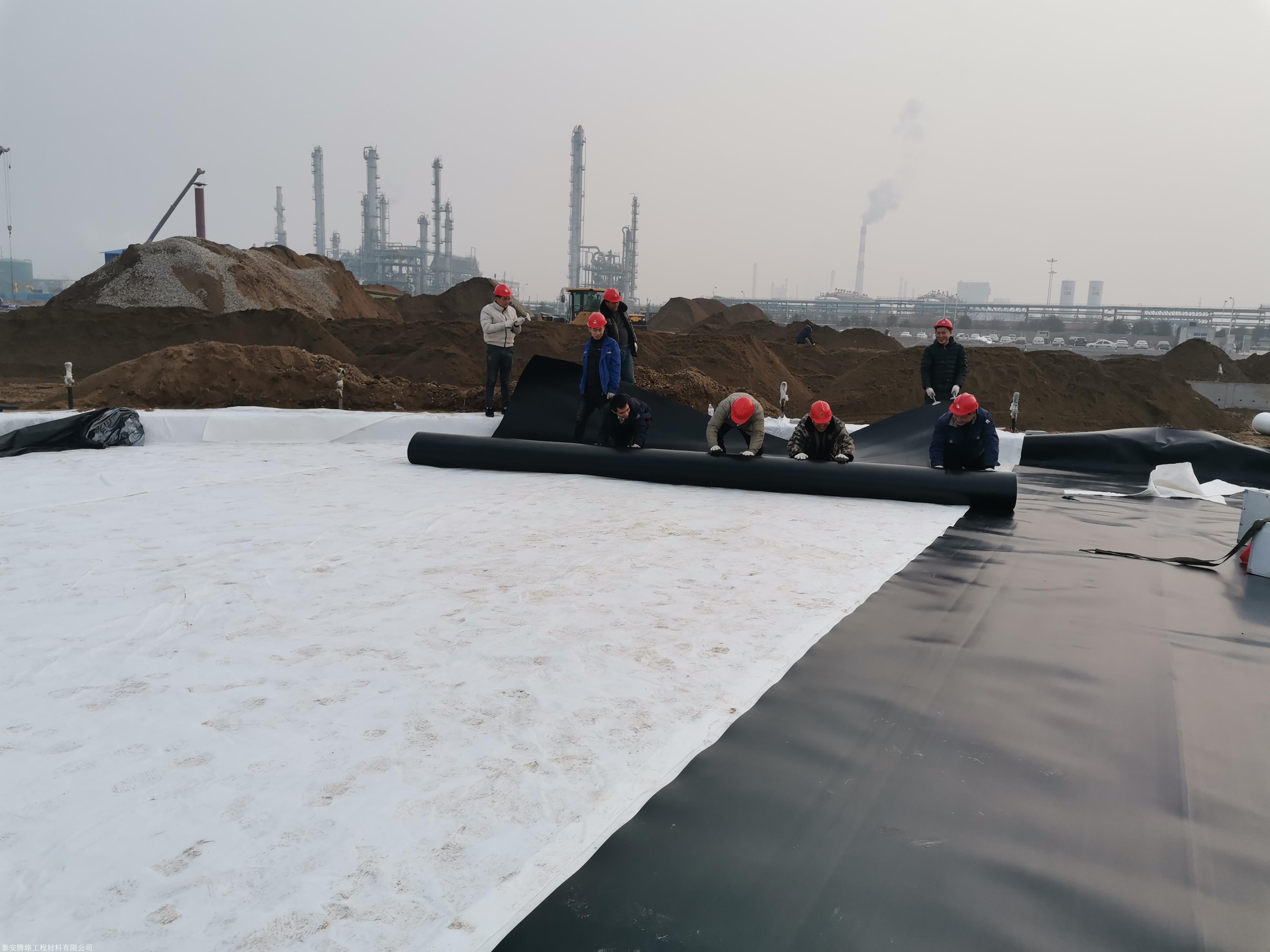 山东建通工程科技有限公司产品应用