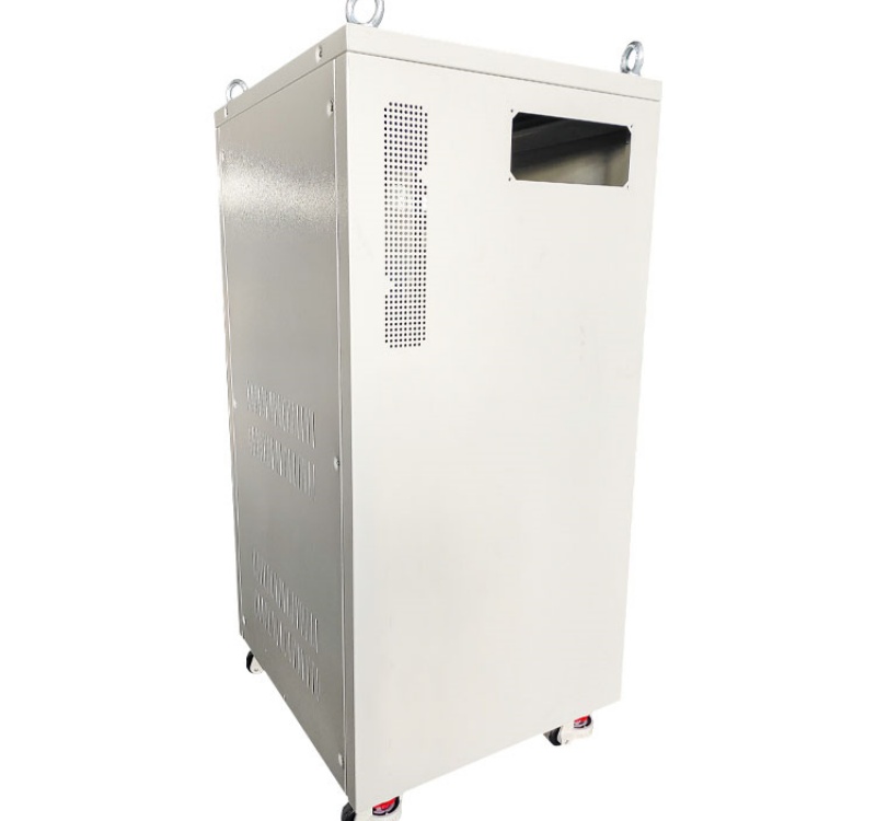 焊接箱体加工示例二