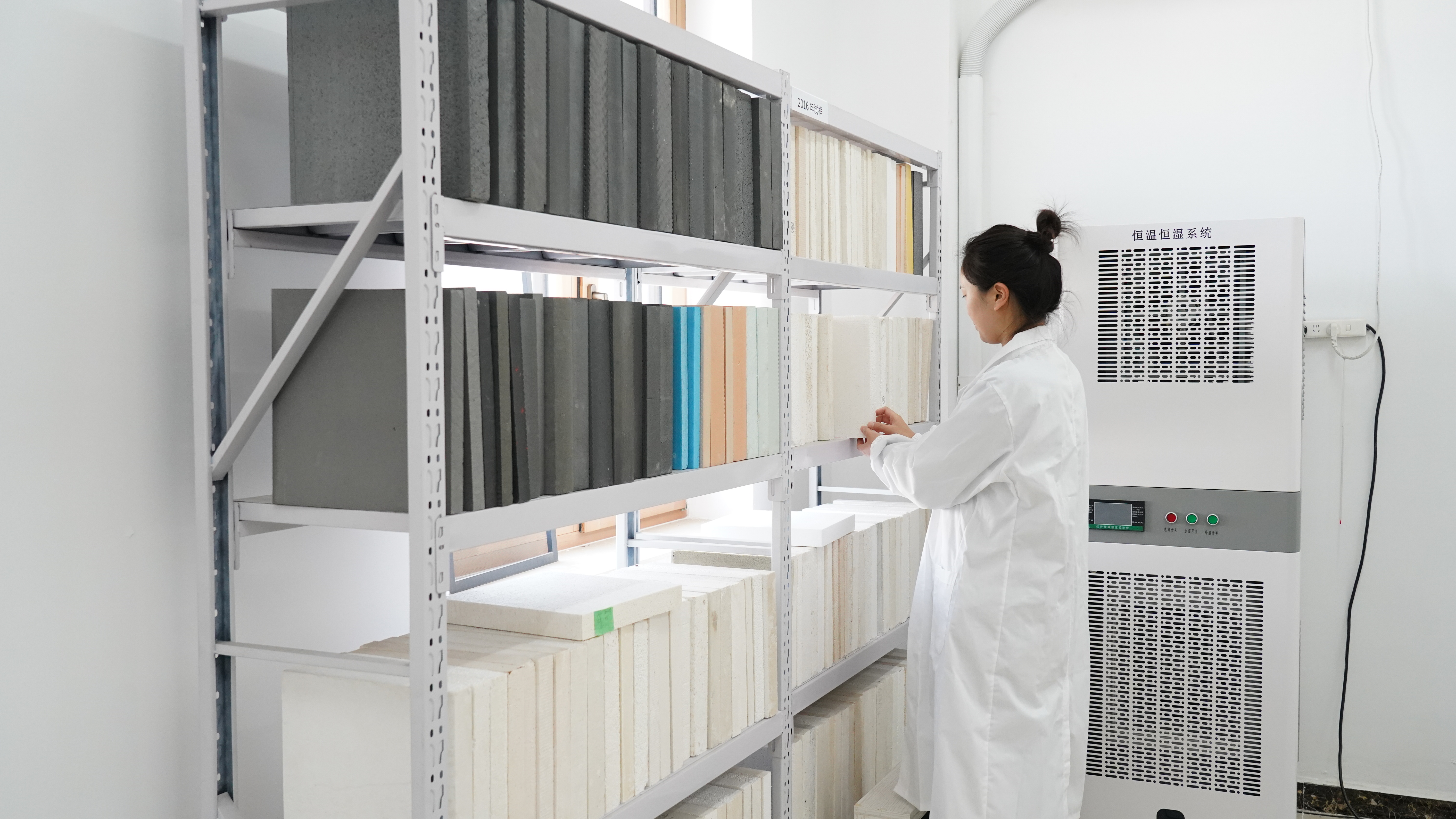 泡沫箱产品展示