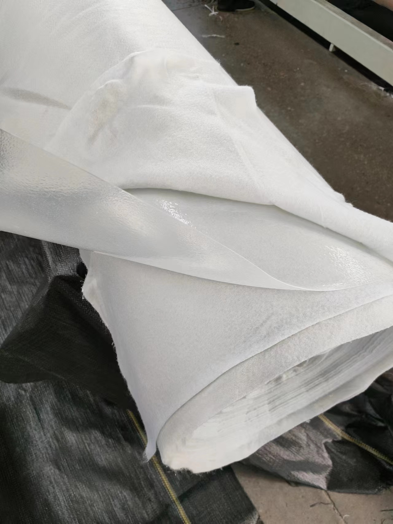 山东建通工程科技有限公司生产厂区