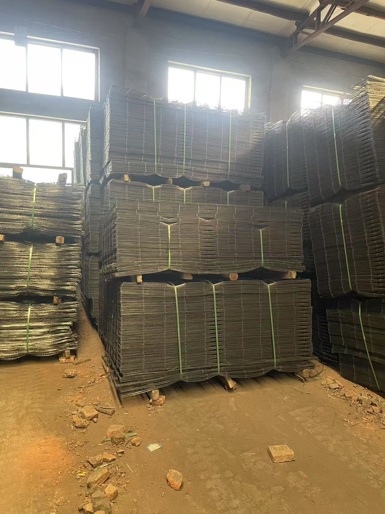 自动化焊接生产线