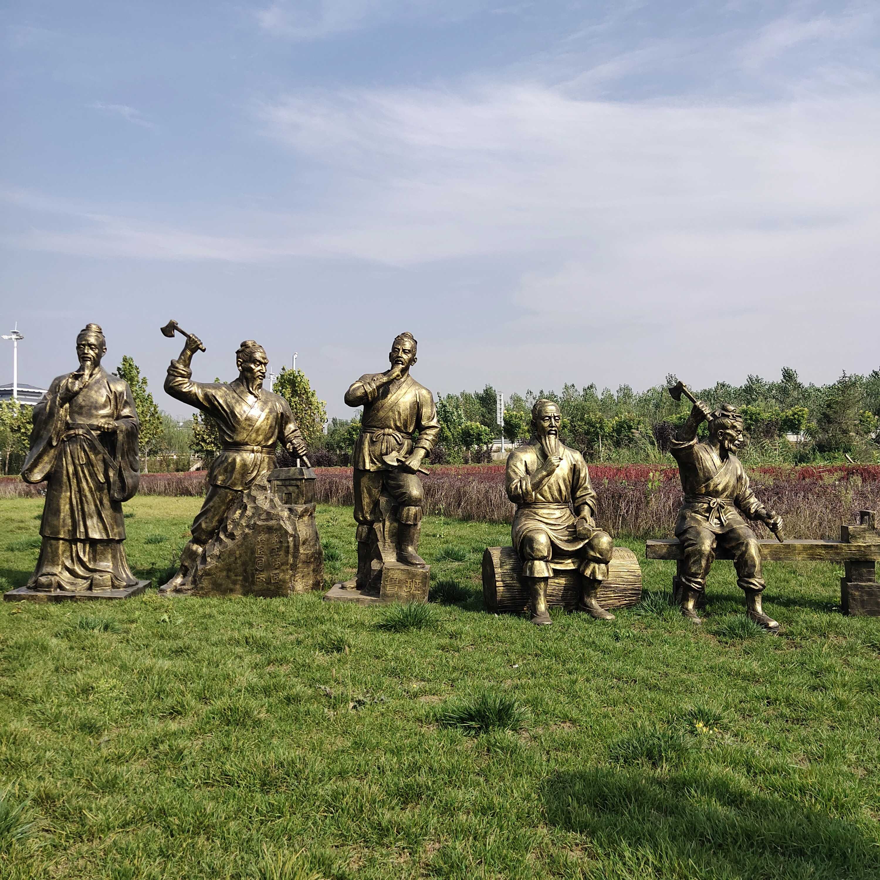 实战项目案例展示