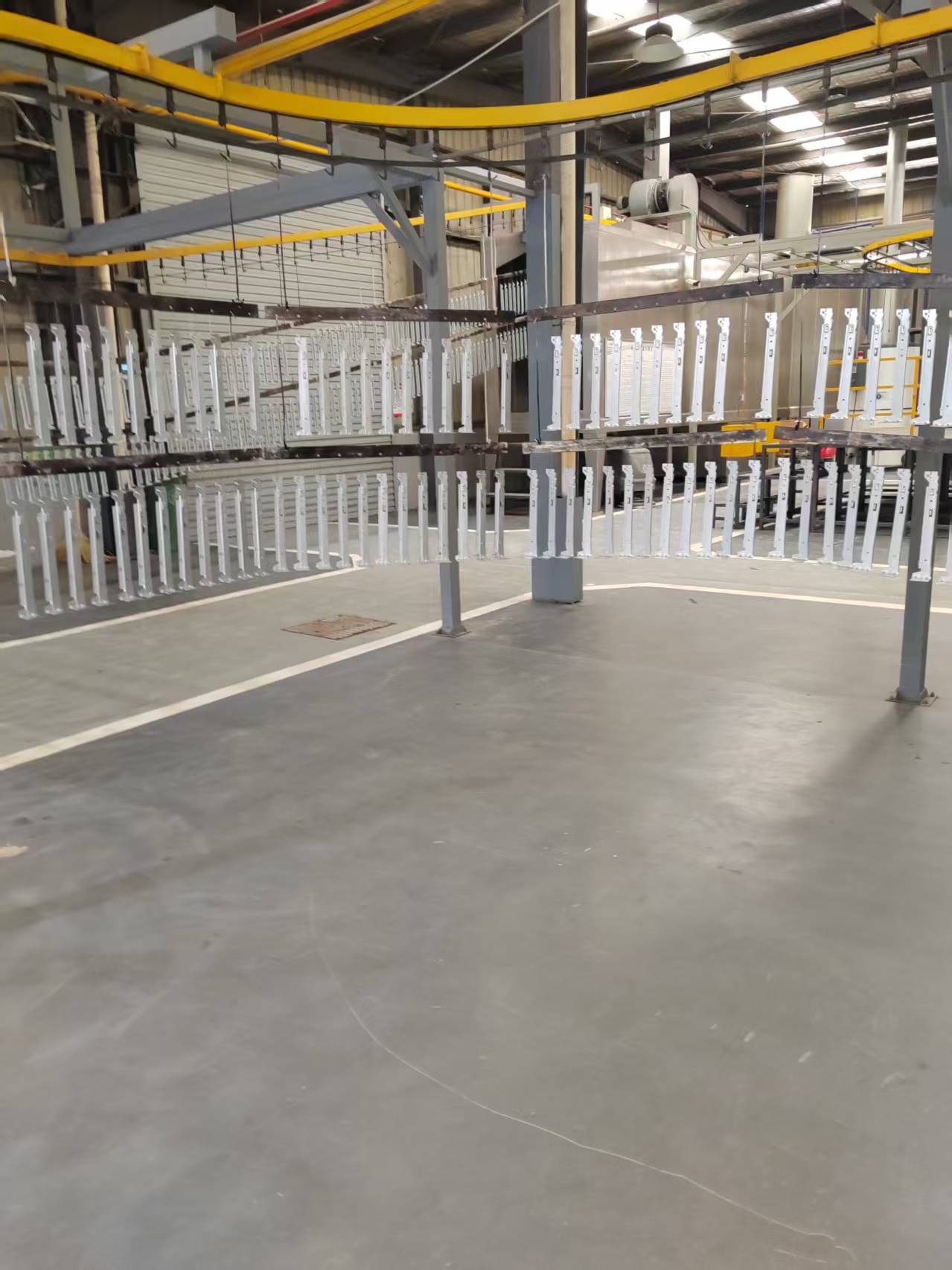 企业荣誉与认证展示