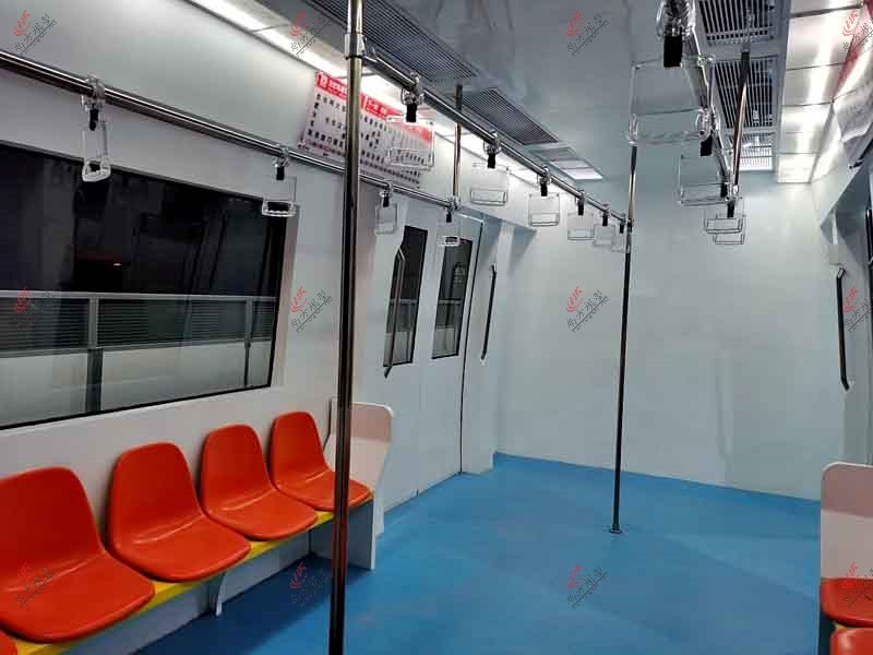 大型沙盘展示效果