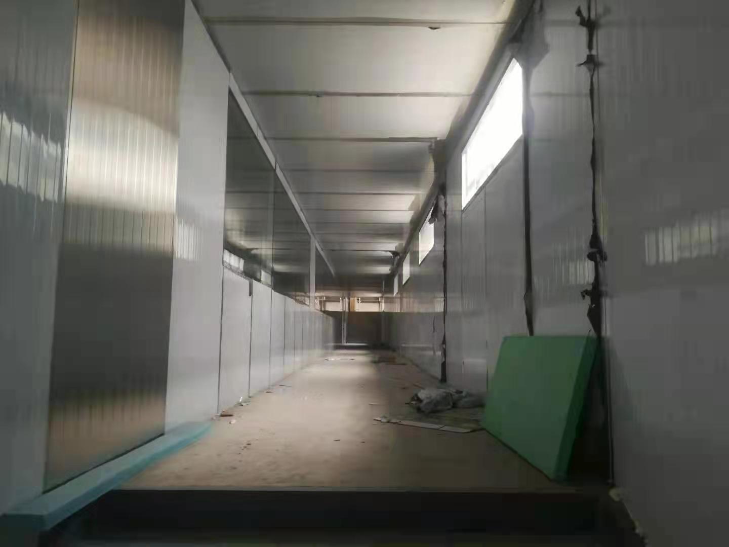 严谨的烘干房工艺设计讨论