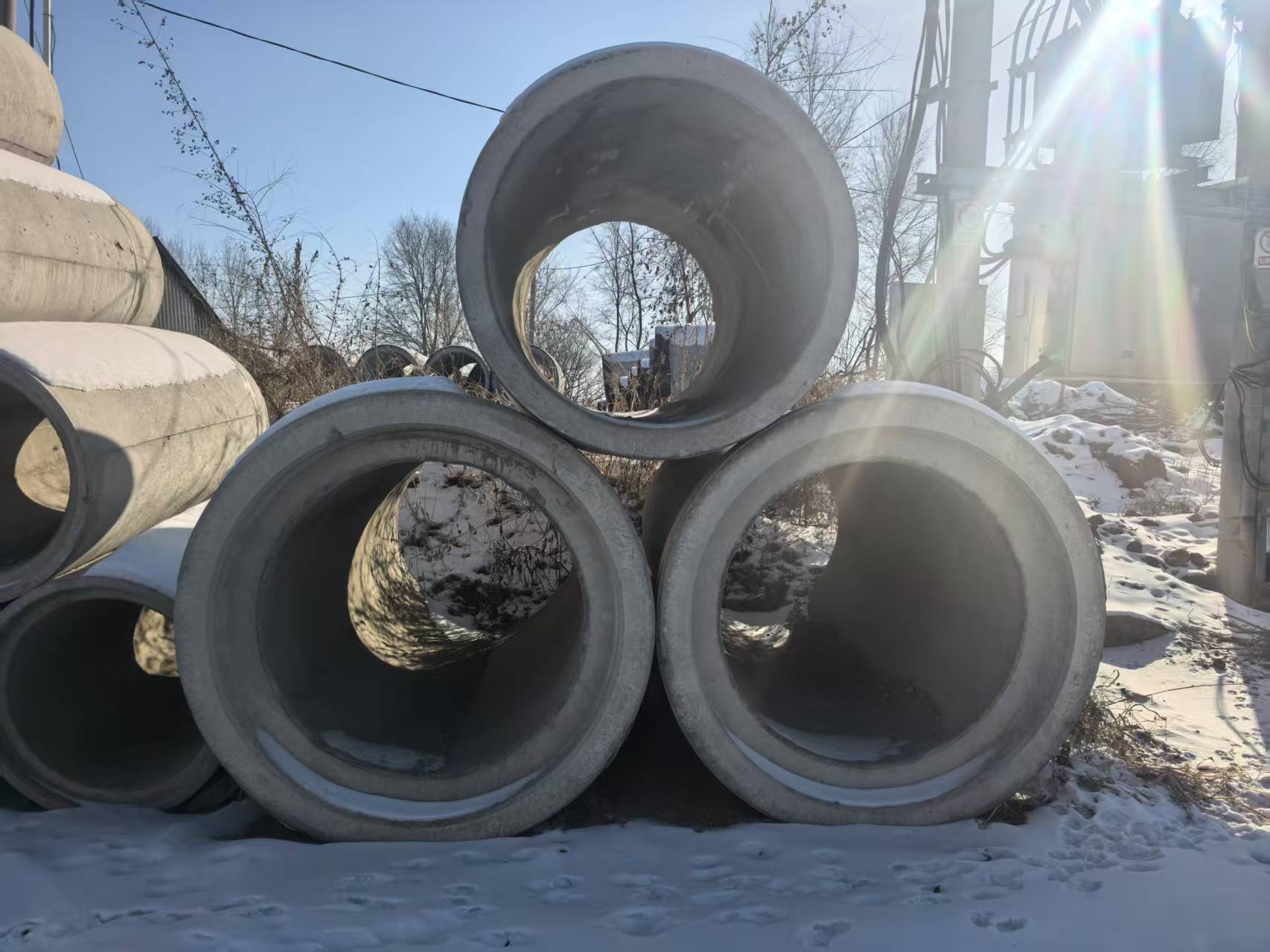 高标准养护车间