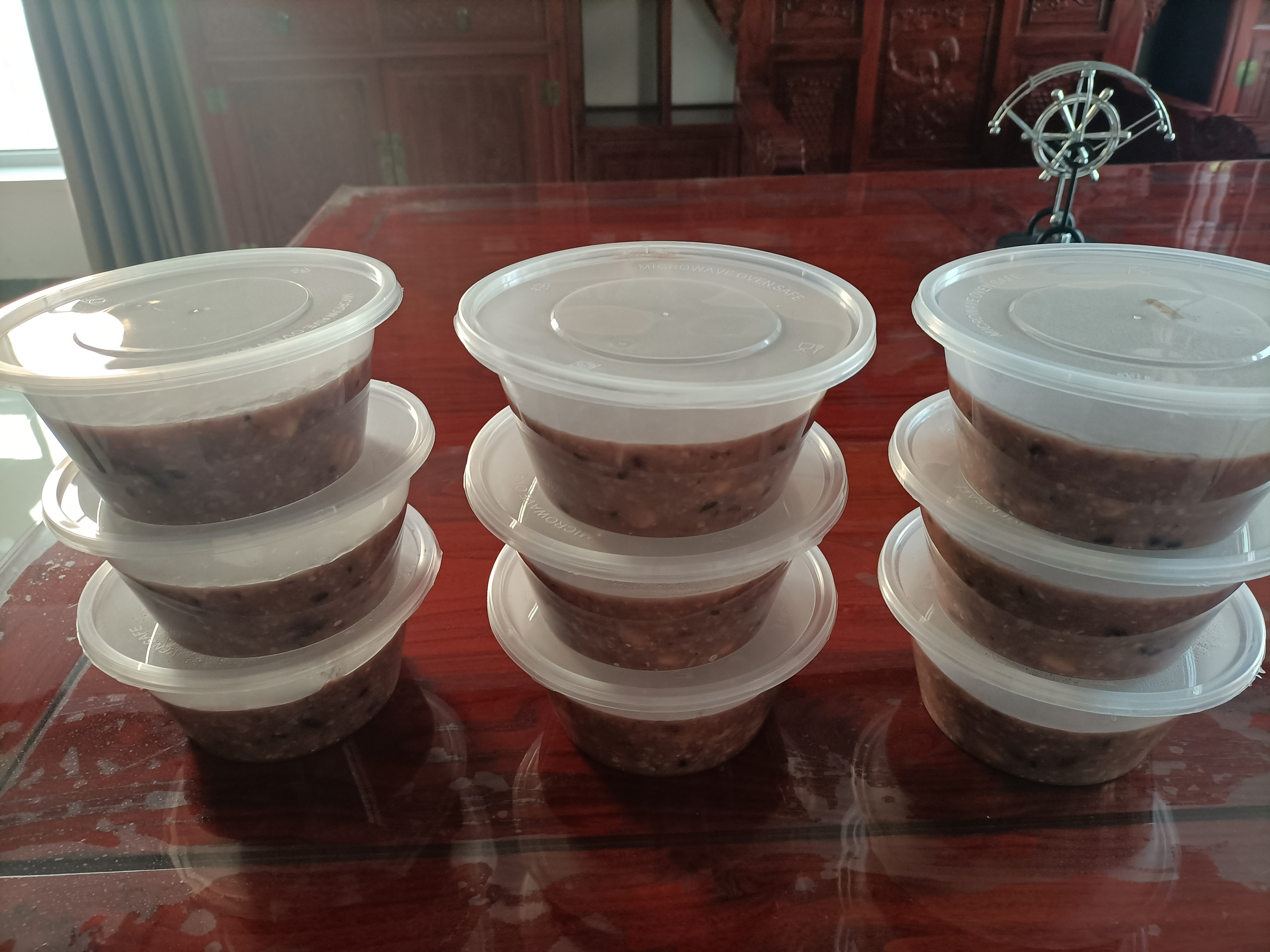 不同类型水沟盖板展示