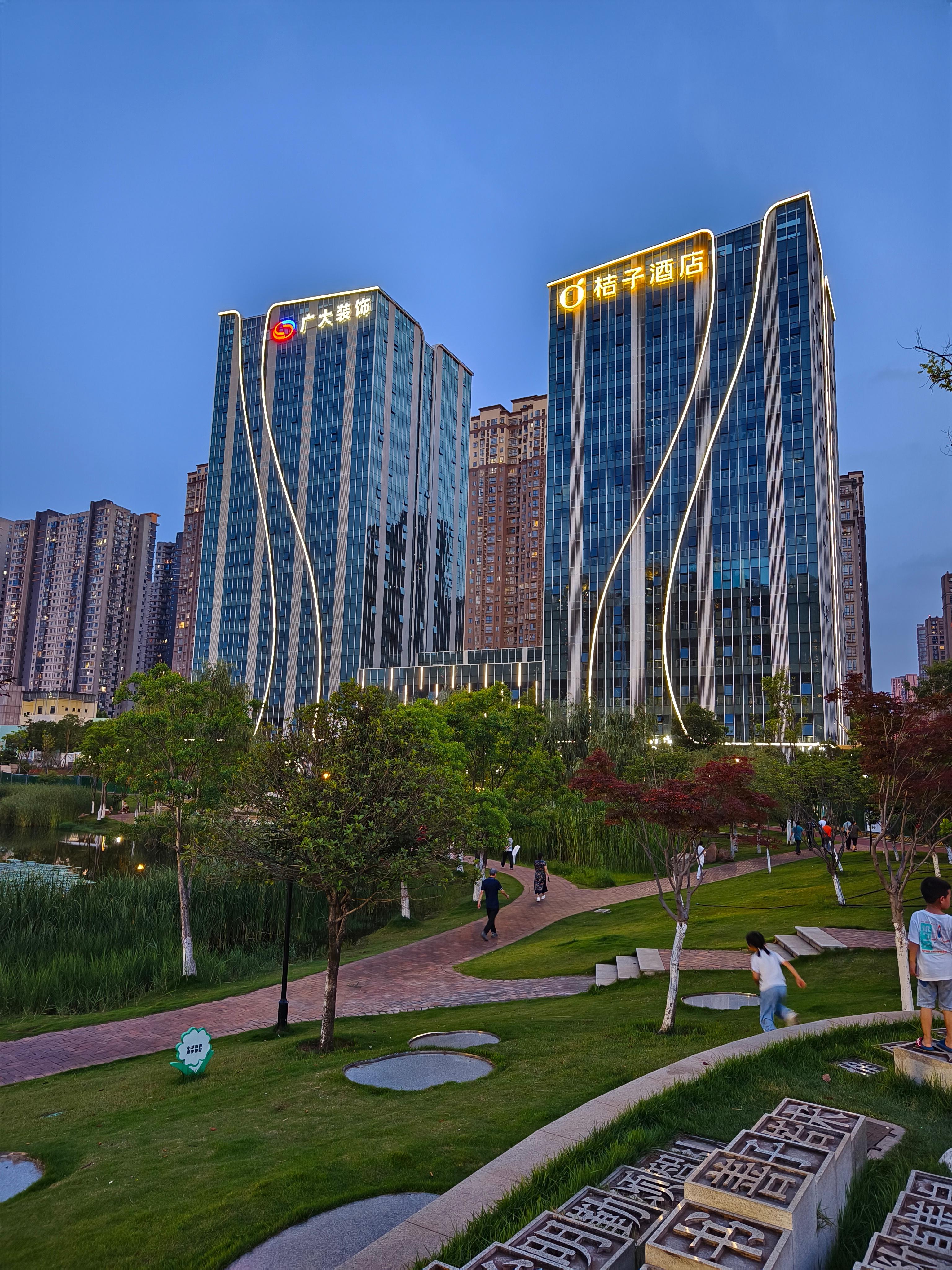 香沪洲大桥项目斜拉索亮化动画视频制作案例