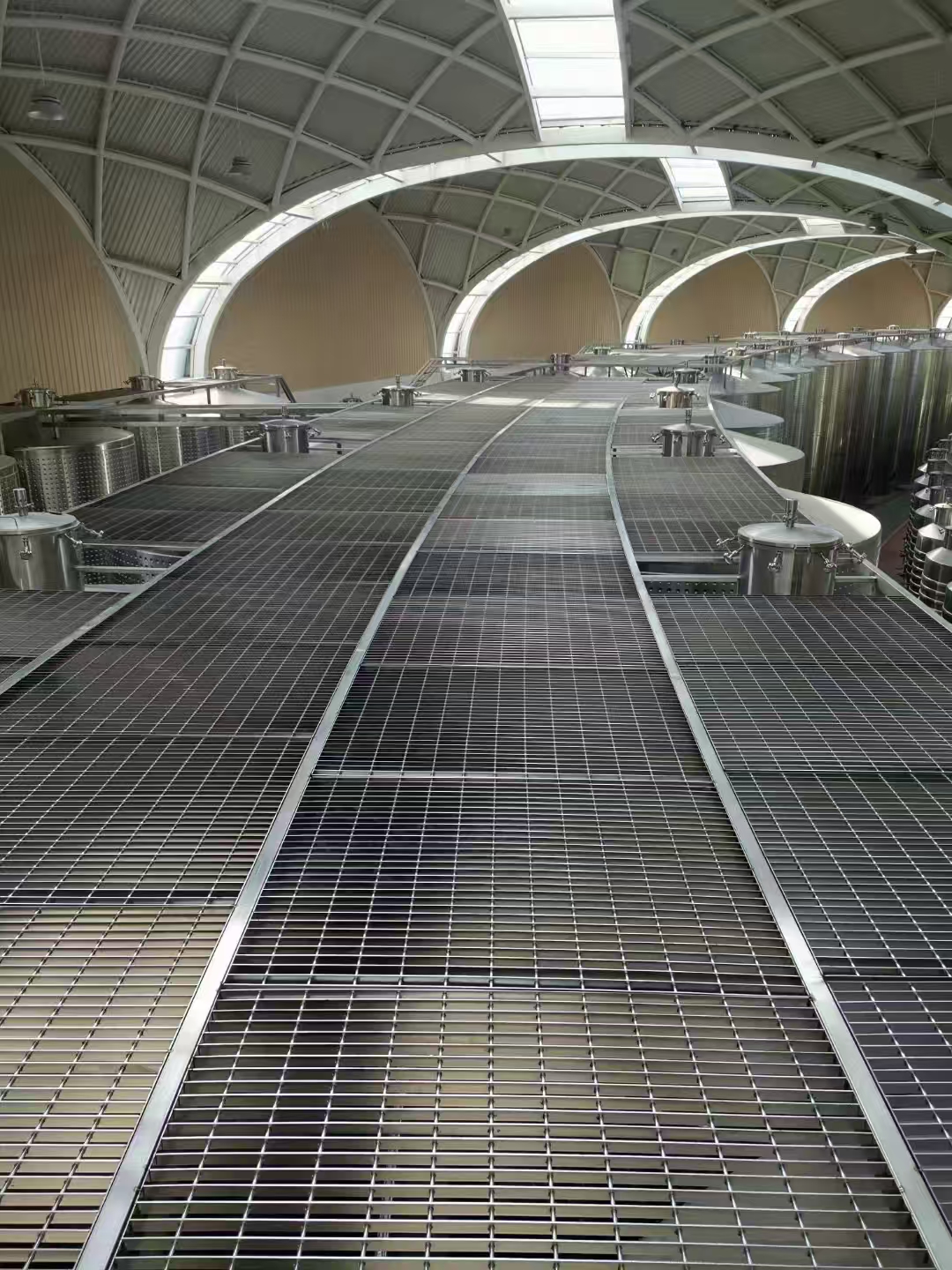 安平县赐腾金属制品有限公司产品应用场景