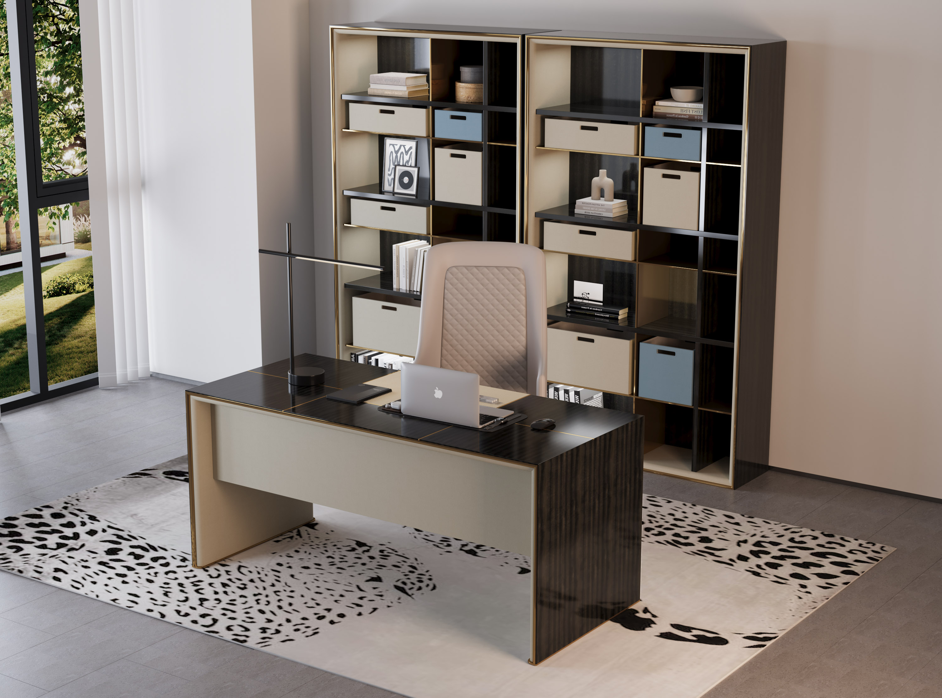 高端住宅应用案例