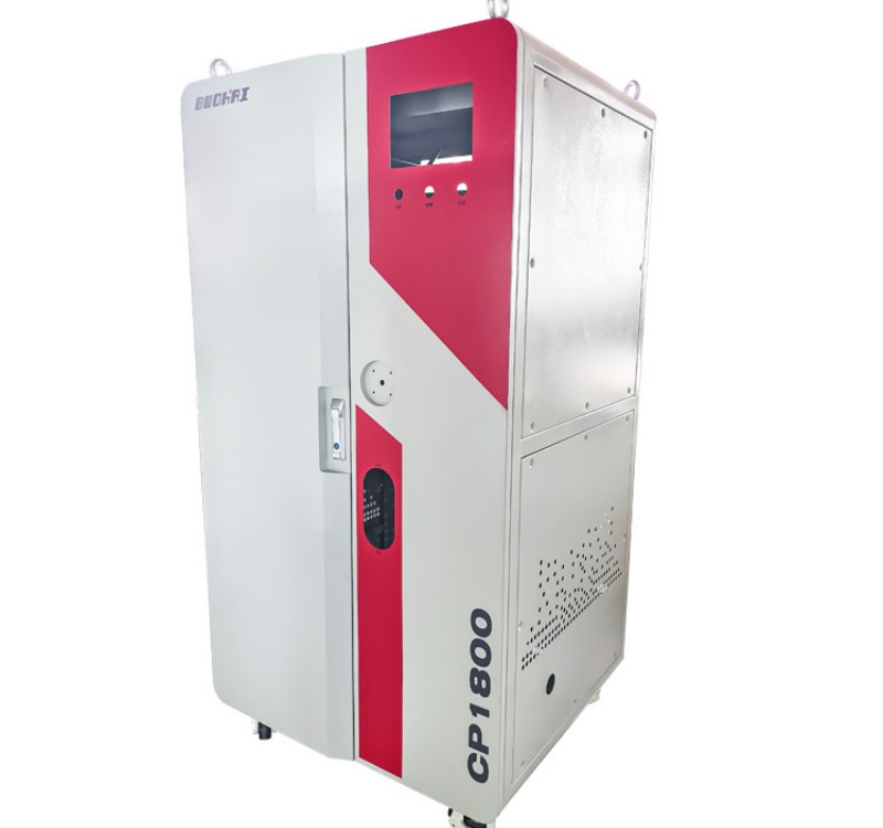 焊接箱体加工示例三