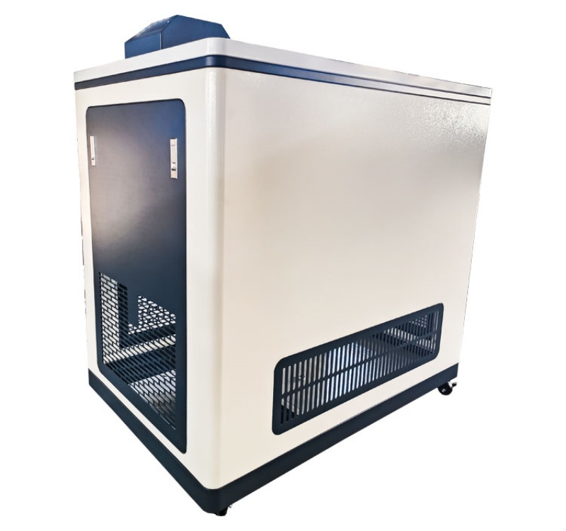 精密激光切割与折弯展示