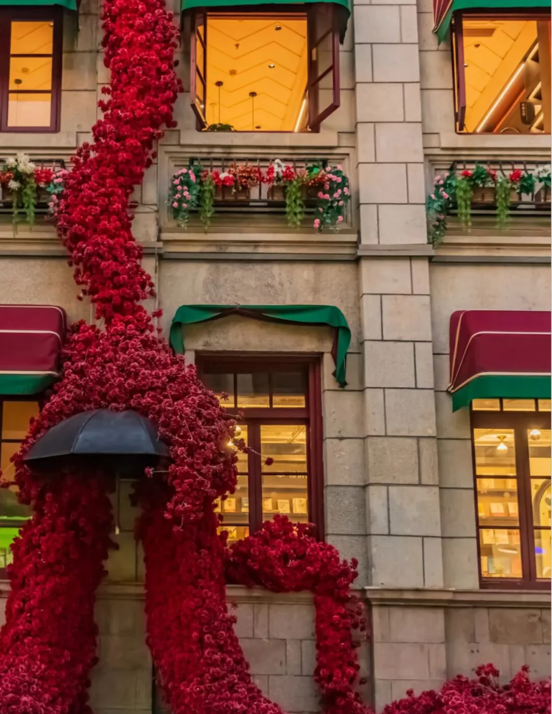 非遗文化体验场景