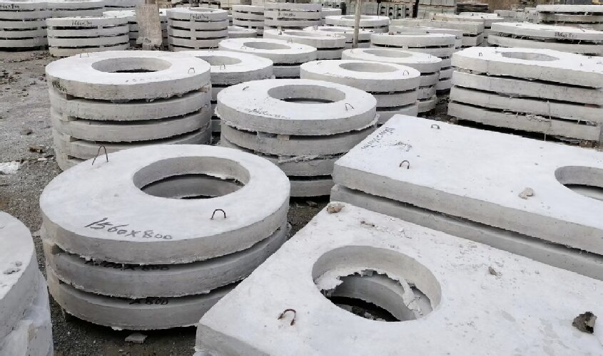 模块砖产品应用示意图