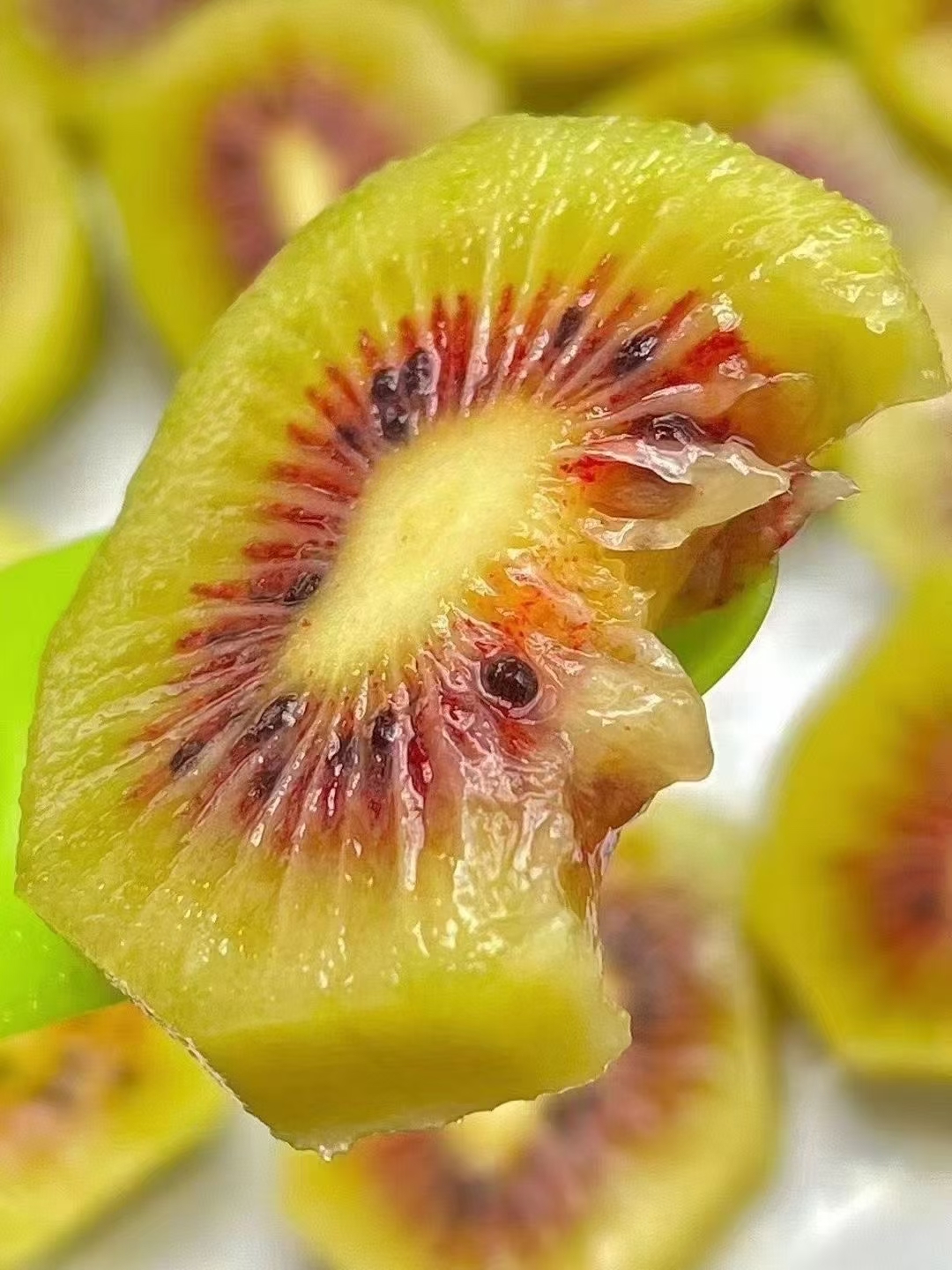 高效物流配送车队