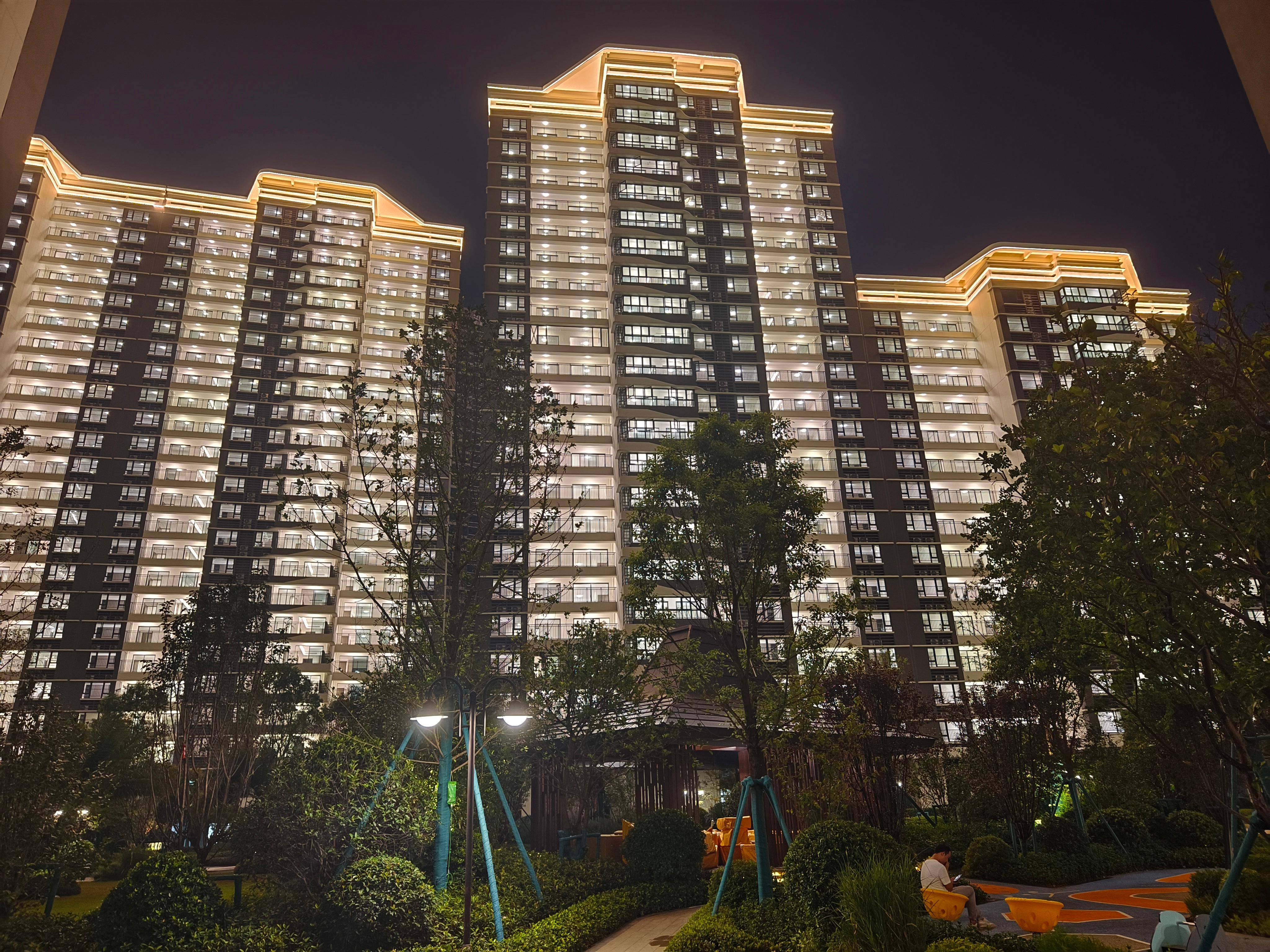 一体化服务流程示意