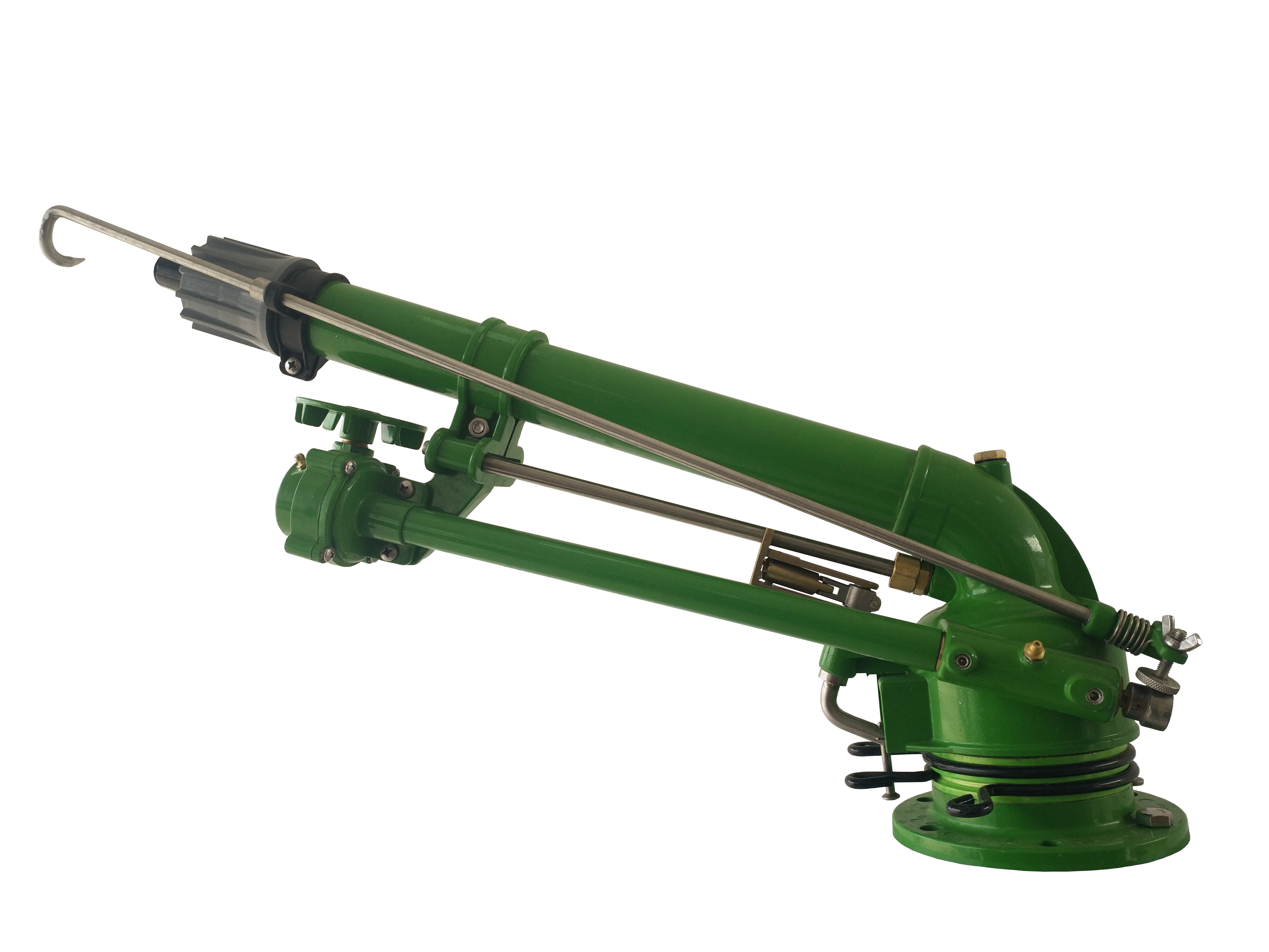 徐州沣收喷灌设备