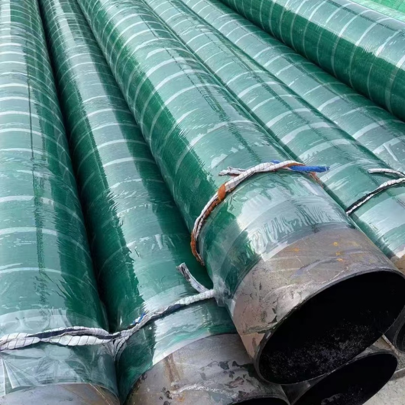 保温管产品展示