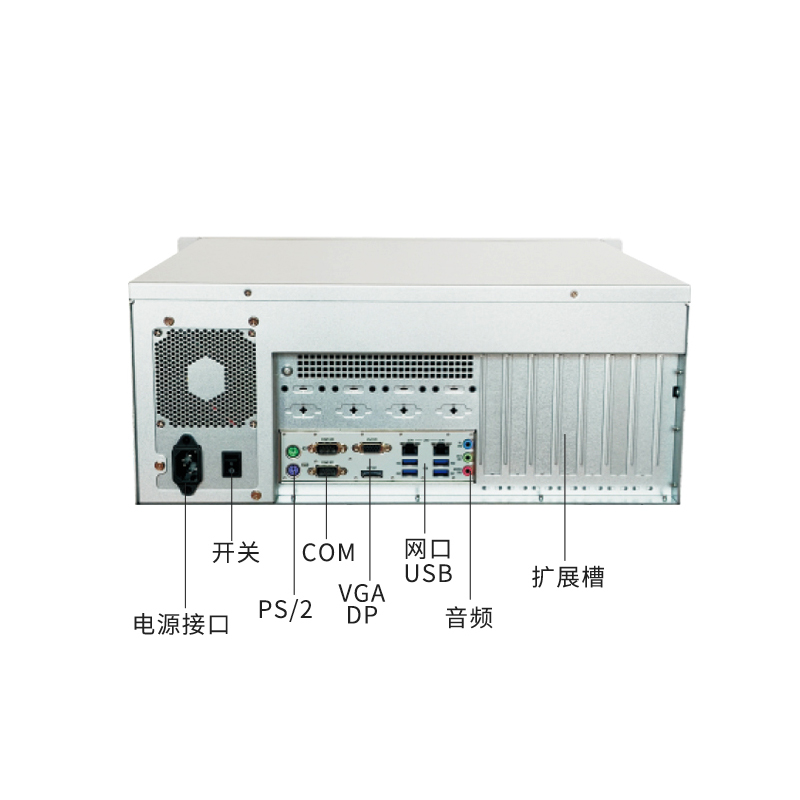 智能制造控制中心