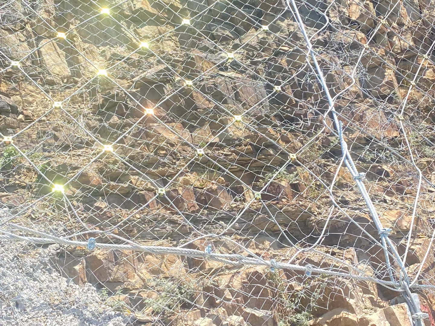护栏网 