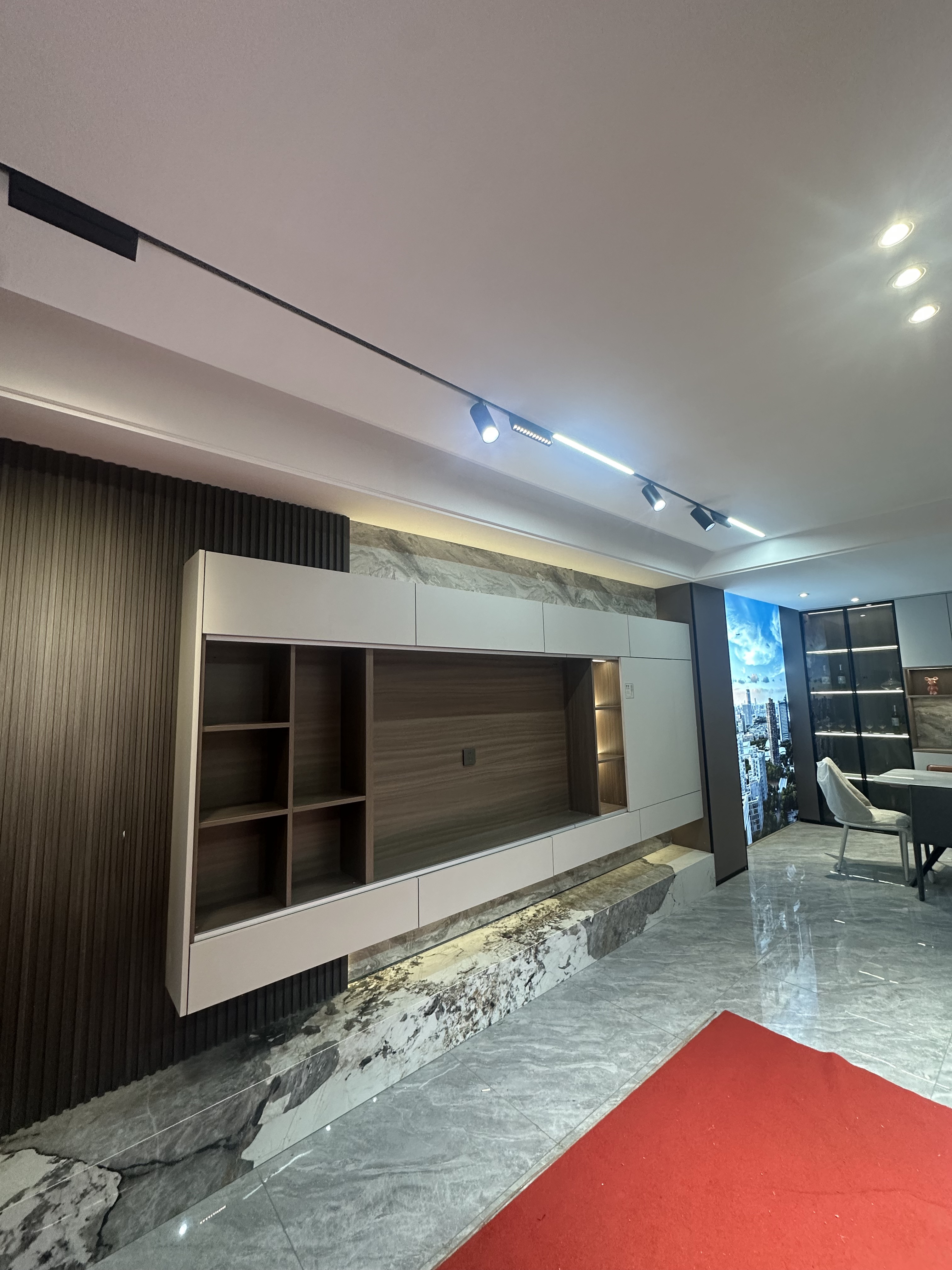 别墅装修施工现场管理