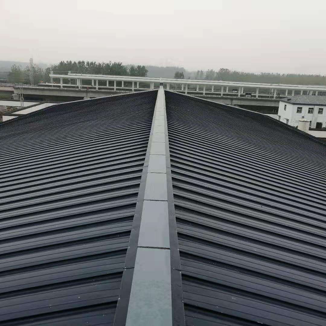 安徽科裕工程案例实景