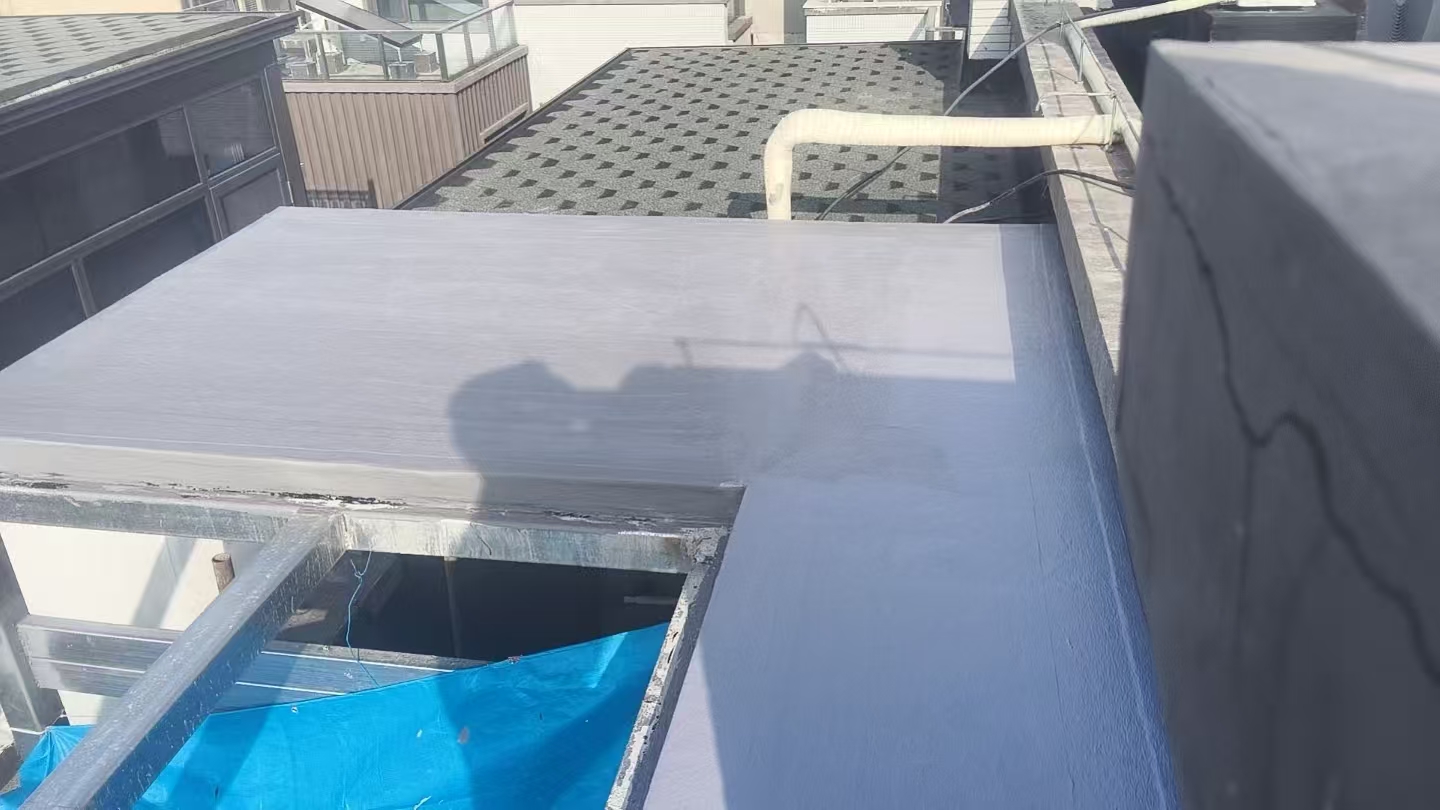 施工技术展示