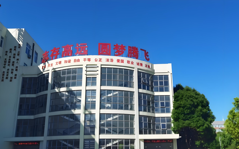技能实训