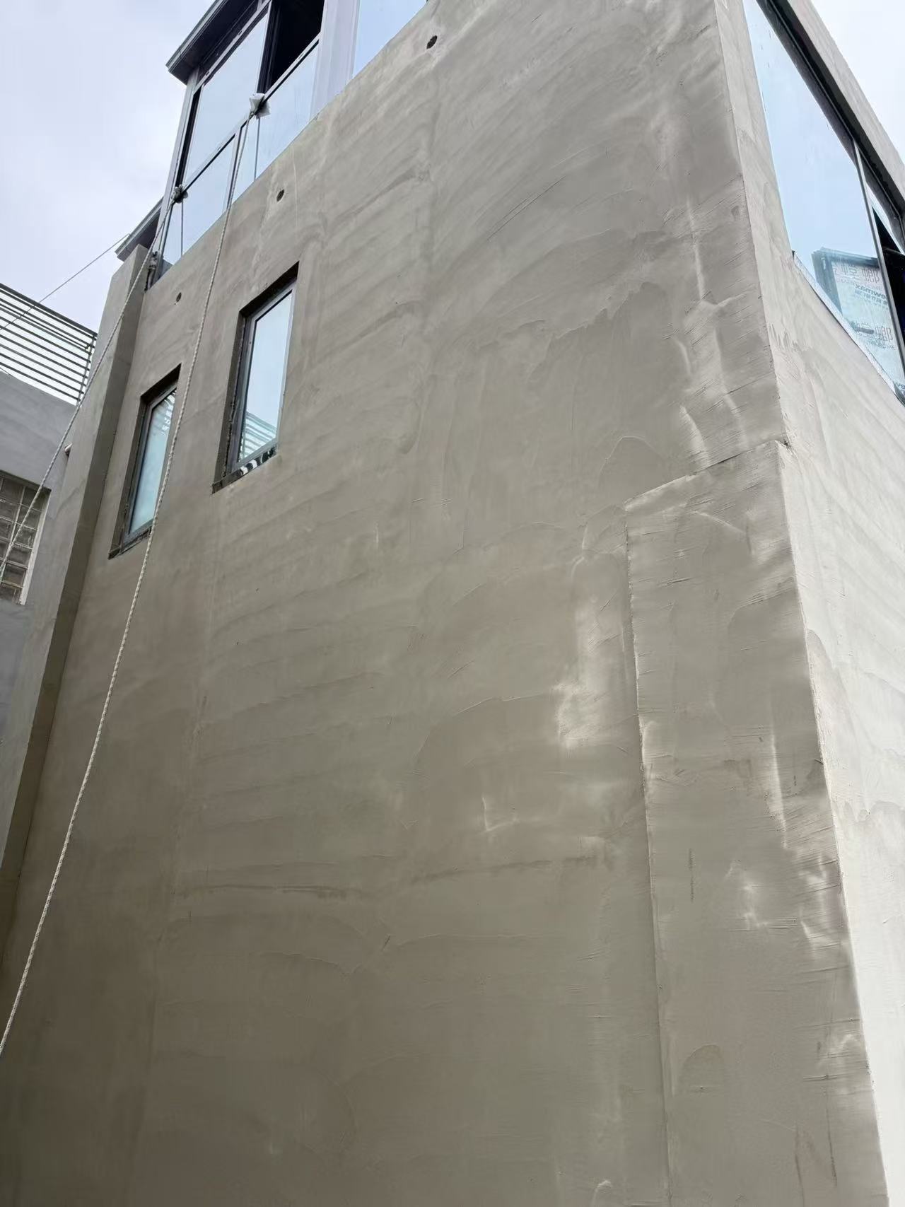 规范化施工现场管理