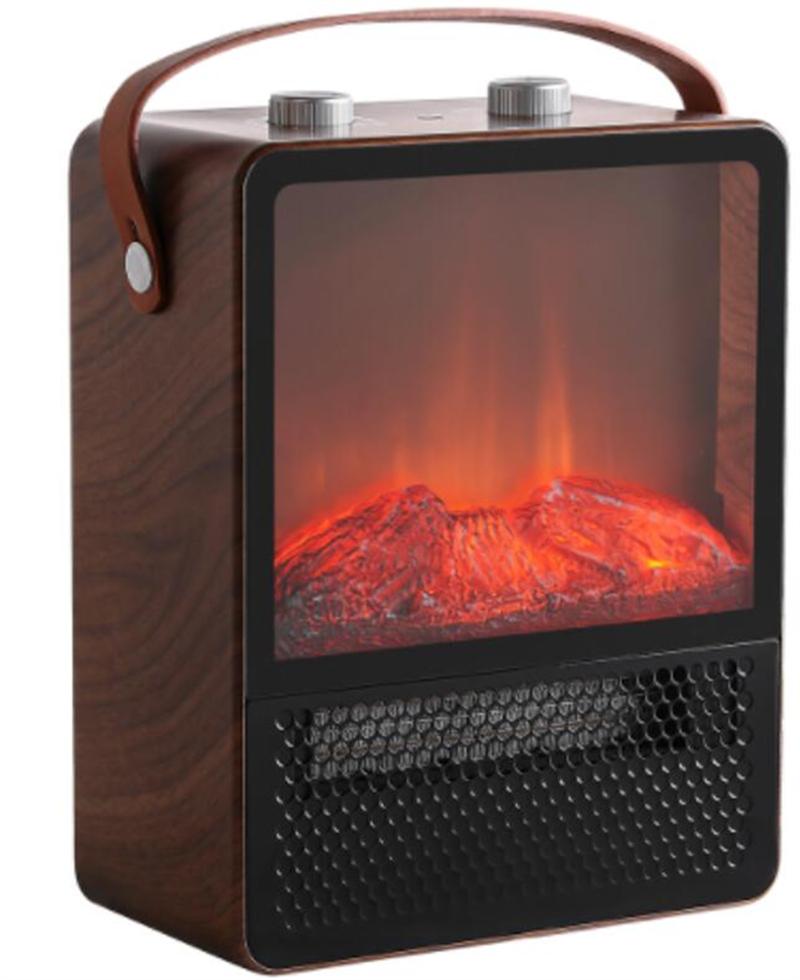 济宁站火焰效果壁炉 - 一站式服务