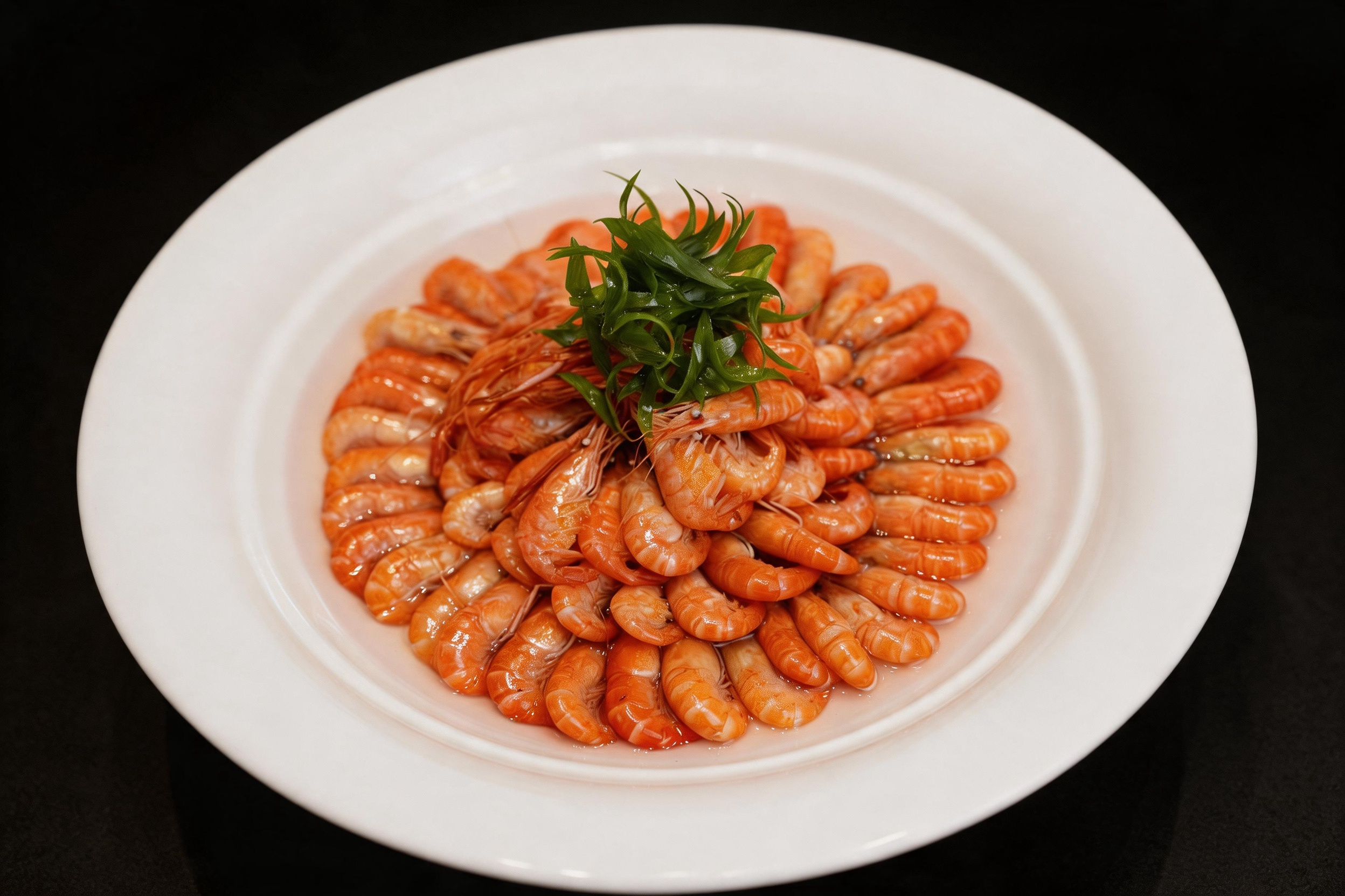 餐厅环境