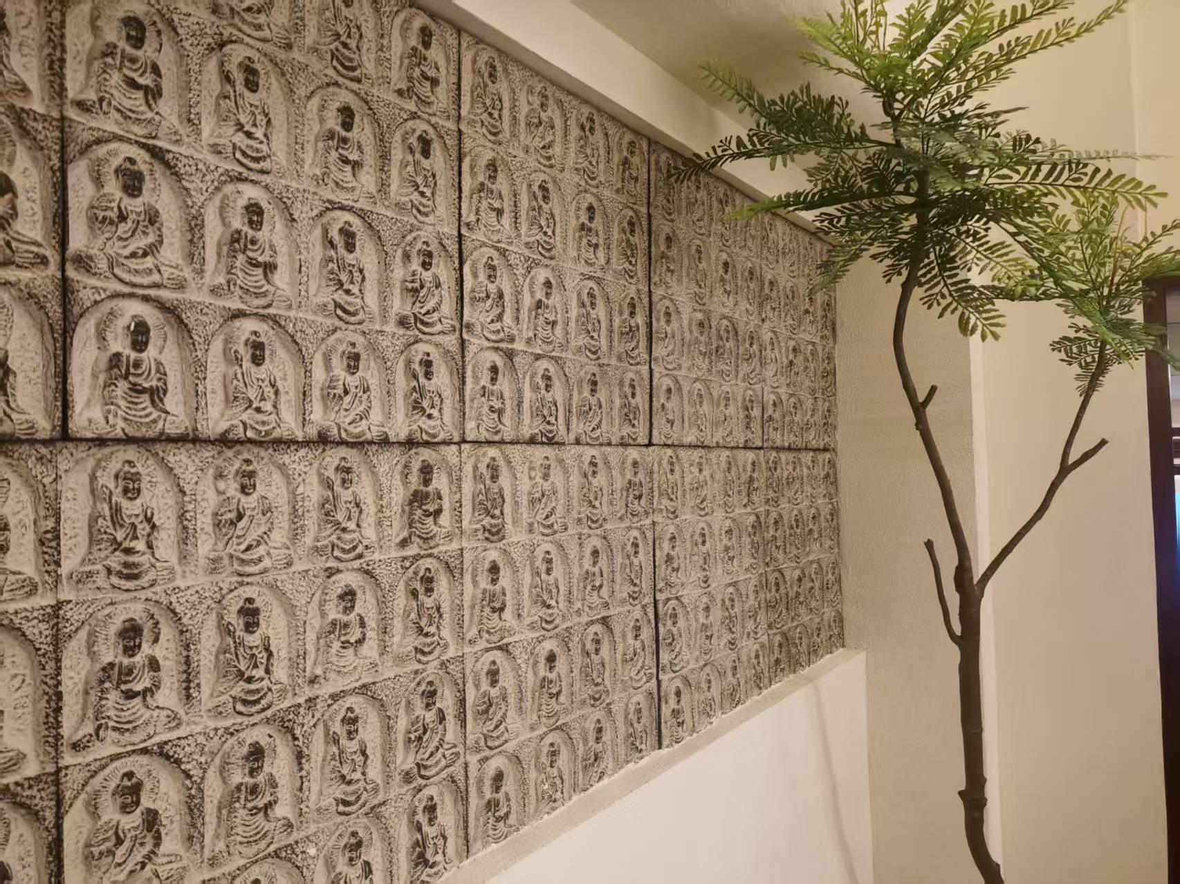设计案例实景展示